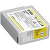 EPSON Cartuccia Epson d'inchiostro giallo C13T52M440 SJIC42PY 50ml