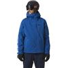 Helly Hansen Panorama Jacket Blu S Uomo