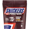 Snickers HiProtein in Polvere 875 g - Snickers