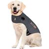 CEVA THUNDERSHIRT DOG GREY XL