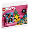 Lego Ananas - Portafoto e mini base - Lego Dots 30560
