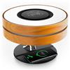 MASDIO HORIZON LAMPADA CON ALTOPARLANTE BLUETOOTH E CARICATORE WIRELESS CON MODALITA SLEEP DIMMING