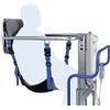Imbracatura Standard per Sollevatore Elettrico Muevo Home - RIA201 Moretti