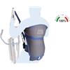Imbracatura Pelvica per Verticalizzatore Elettrico Muevo Up - RP896 Moretti