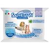 Salviettine Per Cani Salviett In Pannoguanto Talco 12pz