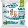 Salviettine Per Cani Salviett In Pulizia Occhi 15pz