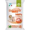 Salviettine Per Cani Salviett In Antiodore 35pz