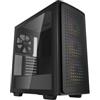Deepcool Case Deepcool CK560 midi-tower ATX Nero [R-CK560-BKAAE4-G-1]
