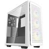 Deepcool Case Deepcool CK560 midi-tower ATX Bianco [R-CK560-WHAAE4-G-1]