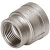 Manicotto Ridotto in Acciaio Inox AISI 316 Femmina 1/2x3/8
