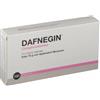 S&R FARMACEUTICI SpA Dafnegin Crema Vaginale 78g 1%