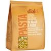 DIALCOS SpA DIALSI Pasta Mais & Riso Filini 300g