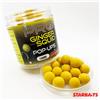 Starbaits POP-UP Boilies Ginger Squid 80g 14 mm SEN66921