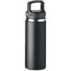 Bottiglia acciaio inox a doppio strato da 500 ml personalizzate o neutre