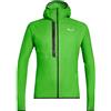 Salewa Puez Light Powertex Jacket Verde M Uomo