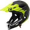 Cratoni C-maniac 2.0 Mx Downhill Helmet Nero S-M