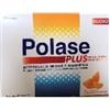 Polase Plus 24 buste Sali Minerali gusto arancia e mandarino senza zuccheri