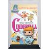 FUNKO POP DISNEY 100Th MOVIE POSTERS - CINDERELLA & JAQ VINYL FIGURE NEW!