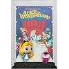 FUNKO POP DISNEY 100Th MOVIE POSTERS - ALICE IN WONDERLAND VINYL FIGURE NEW!