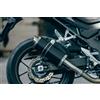 Roadsitalia Power Titanium Black Roadsitalia Honda Hornet 750 CB750 2023-