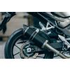 Roadsitalia Special Titanium Black Roadsitalia Honda Hornet 750 CB750 2023-