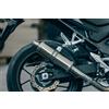 Roadsitalia Tondo Titanium Roadsitalia Honda Hornet 750 CB750 2023-