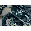Roadsitalia Thunder Titanium Black Roadsitalia Honda Hornet 750 CB750 2023-