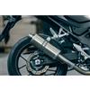 Roadsitalia Short Titanium Roadsitalia Honda Hornet 750 CB750 2023-
