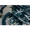 Roadsitalia Tondo Titanium Black Roadsitalia Honda Hornet 750 CB750 2023-