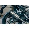 Roadsitalia Special Titanium Roadsitalia Honda Hornet 750 CB750 2023-