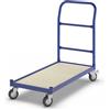 eurokraft basic Carrello a pianale eurokraft basic
