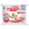 Salviettine Per Cani Salviett In Pannoguanto Clorexidina 12pz
