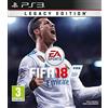 Electronic Arts FIFA 18 - Legacy Edition - PlayStation 3