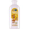 PetUp Shampoo lucente per cani dal manto chiaro e gatti PetUp - 250 ml - 1° ORDINE? scegli lo sconto BZR5 / BZR20 + 200 punti fedeltà
