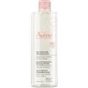 AVENE (Pierre Fabre It. SpA) Avène Acqua Micellare Struccante Les Essentiels - Detergente Senza Risciacquo 400 Ml