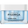 LABORATOIRES FILORGA C.ITALIA Filorga Hydra Hyal Creme-Gel - Crema leggera idratante rimpolpante immediata - 50 ml