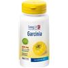 LONG LIFE Longlife Garcinia 60% Integratore per il controllo del Peso 100 Capsule