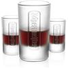 Bicchiere Shot Jagermeister 4 CL 6 pezzi - Giosiwine