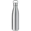 Bottiglie 500 ml a doppio strato in acciaio inox personalizzate o neutre