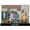 FUNKO POP AVENGERS ENDGAME MOMENT THOR'S HOUSE 05 FIGURE NEW!