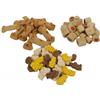 Brekz Biscotti per cane Brekz mix C 2 x mix (6 x 500 g)