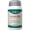 ERBA VITA Integratore Alimentare di Centella - 60 Capsule - Favorisce il microcircolo e contrasta gli inestetismi della cellulite