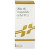 Sella Olio Mandorle Dolci Soluzione nutriente e idratante 50 ml