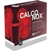 S&r Farmaceutici Calconox Integratore drenante per vie urinarie 30 stick pack