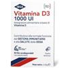 IBSA Farmaceutici IBSA Vitamina D3 Integratore per sistema immunitario e ossa 30 film orodispersibili