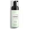 Lierac La Mousse Nettoyante Mousse detergente viso purificante lenitiva 150 ml