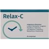 Relax-C Integratore per relax e sonno 20 compresse