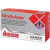Named Modulase Integratore per mucose e articolazioni 20 compresse