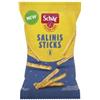 Dr. Schar Schar Salinis Stick salatini senza glutine 75 g
