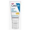 Cerave Crème Hydratante Visage SPF30 Crema viso idratante per pelli normali e secche 52 ml